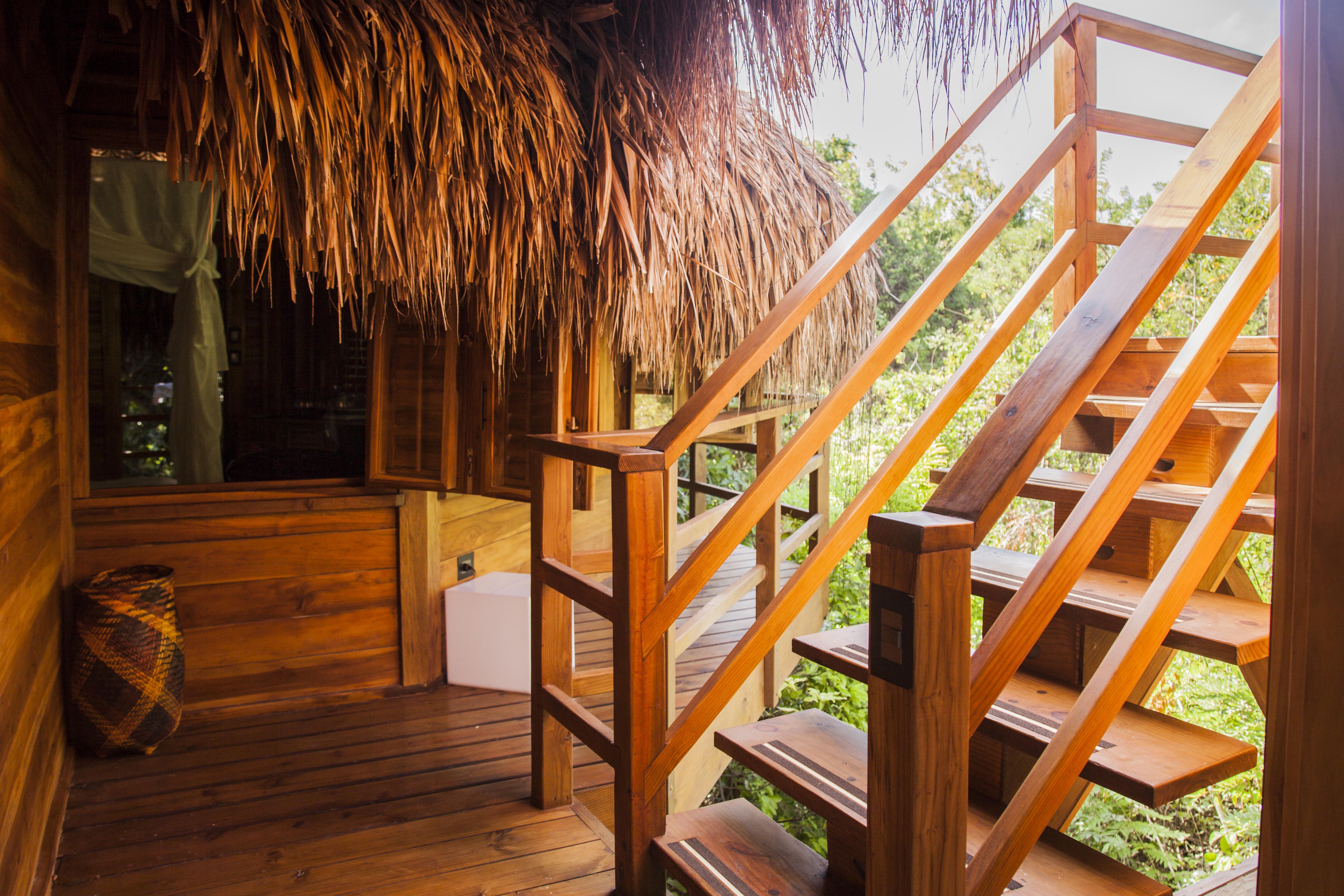 Hotel Las Islas Isla Barú エクステリア 写真