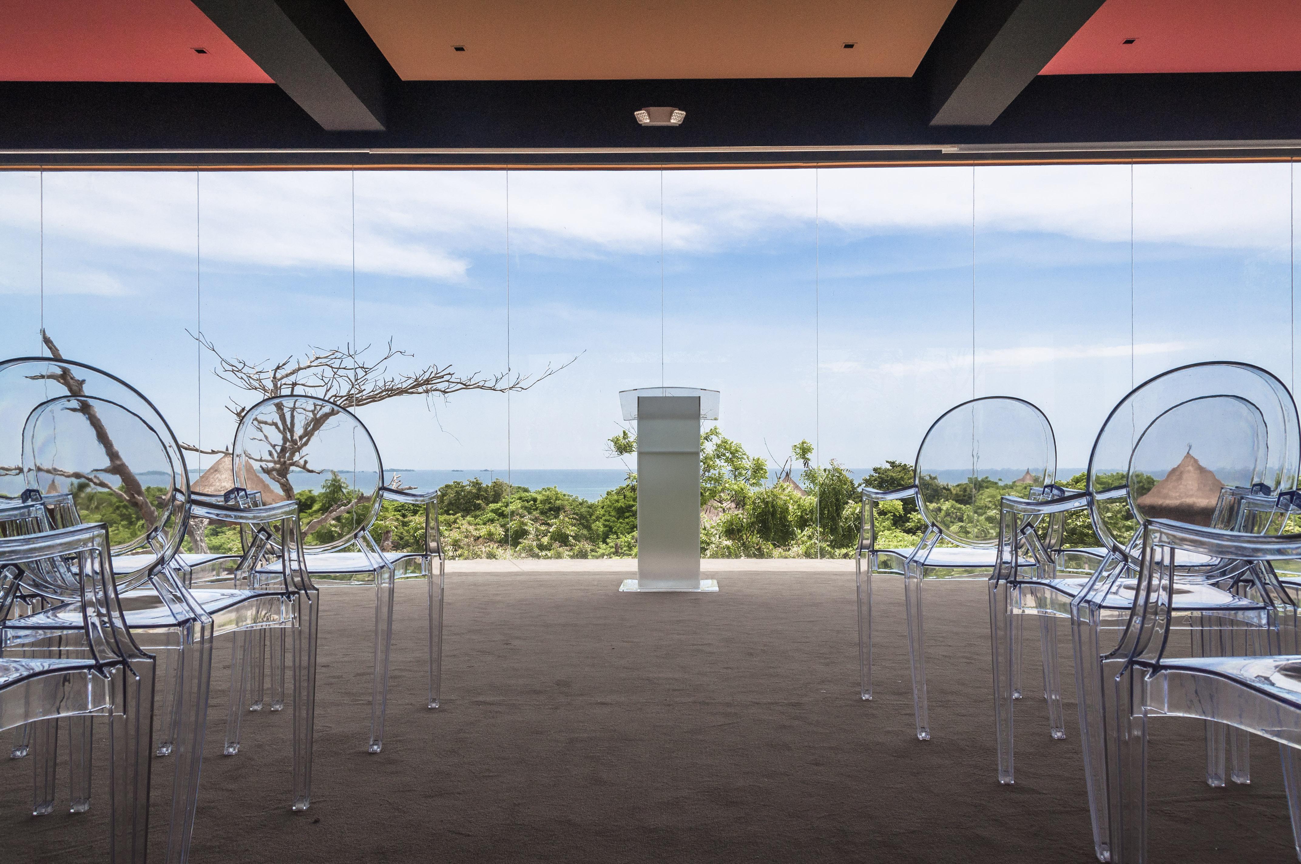 Hotel Las Islas Isla Barú エクステリア 写真