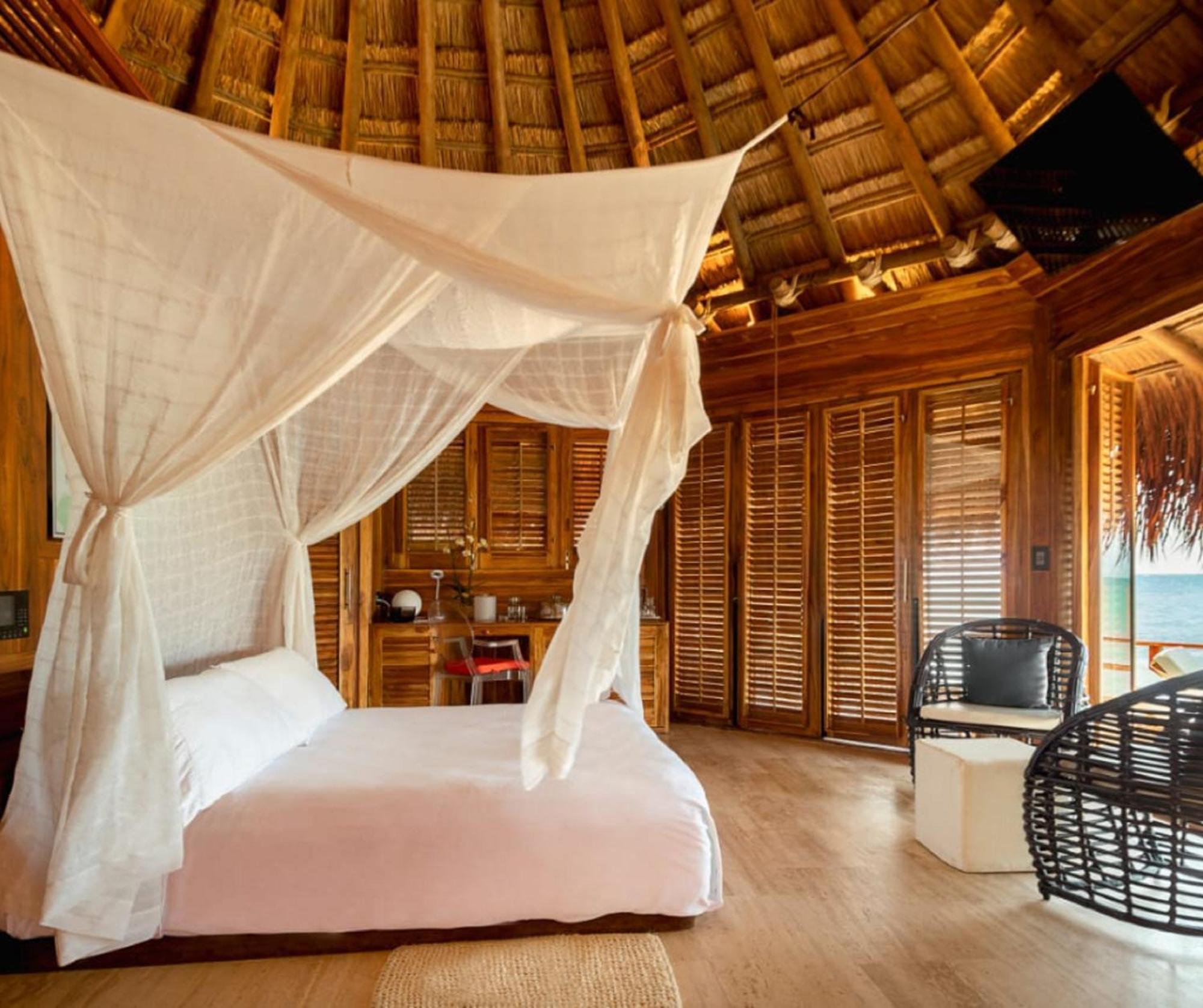 Hotel Las Islas Isla Barú エクステリア 写真