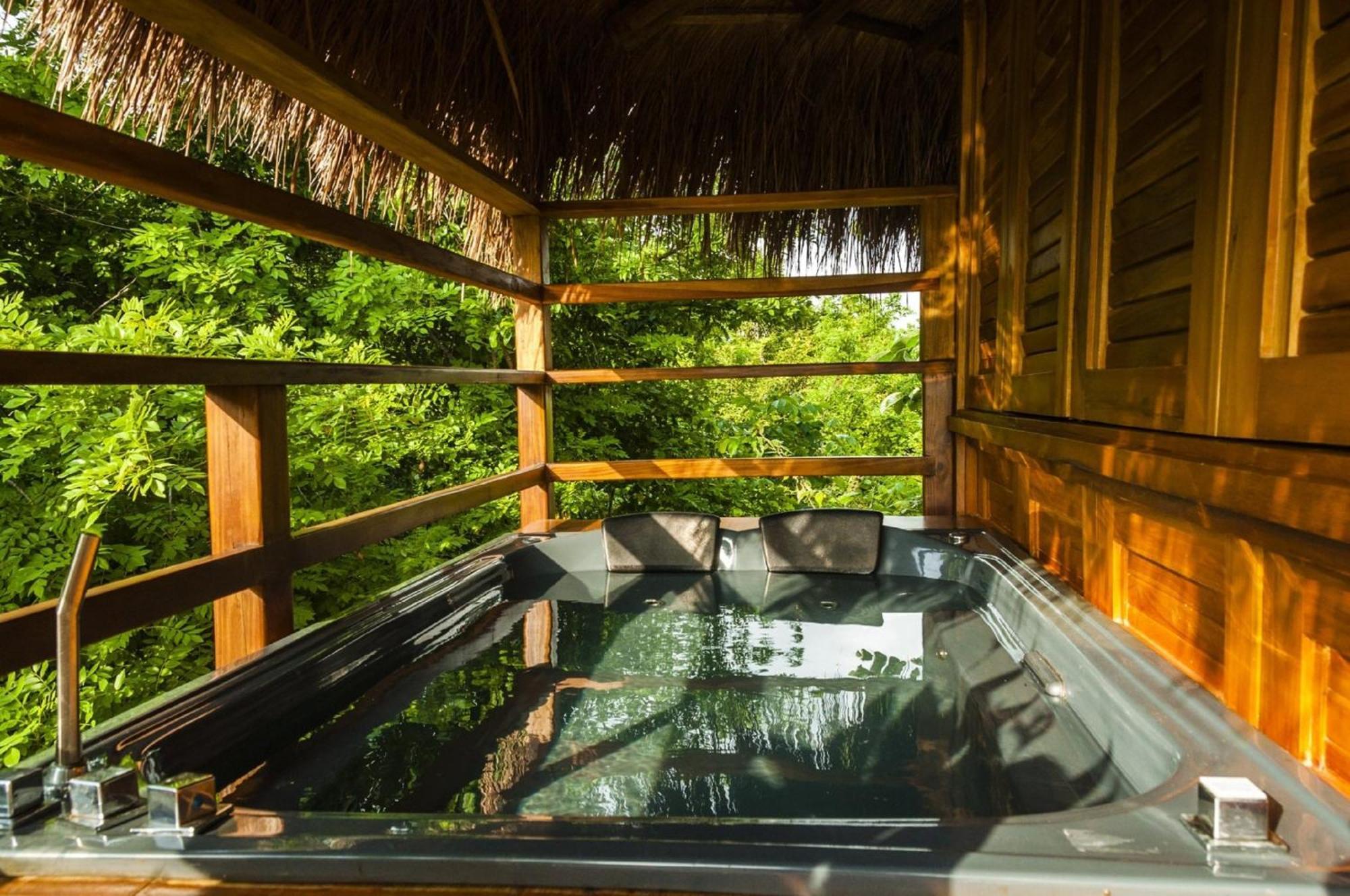 Hotel Las Islas Isla Barú エクステリア 写真