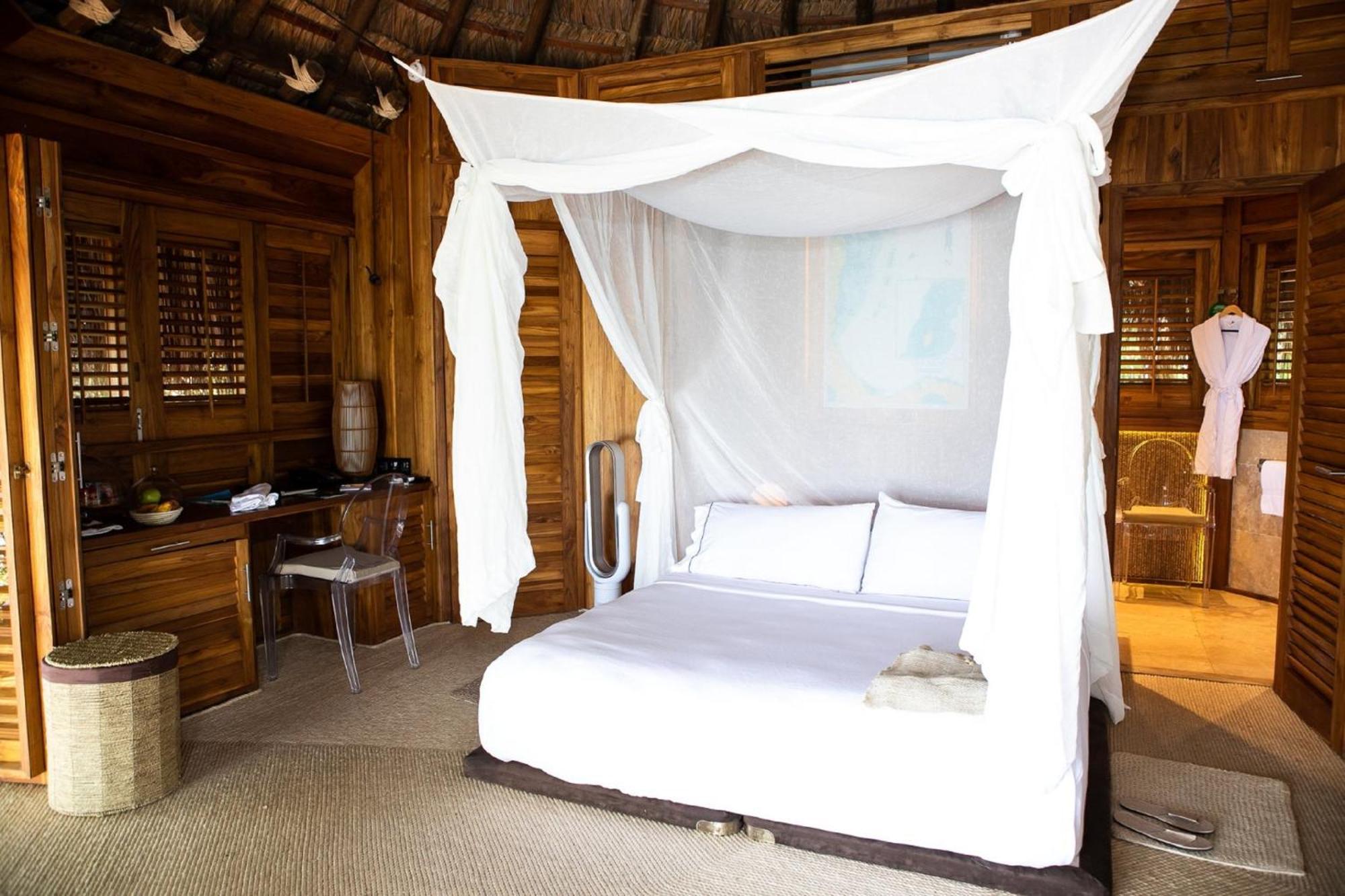 Hotel Las Islas Isla Barú エクステリア 写真