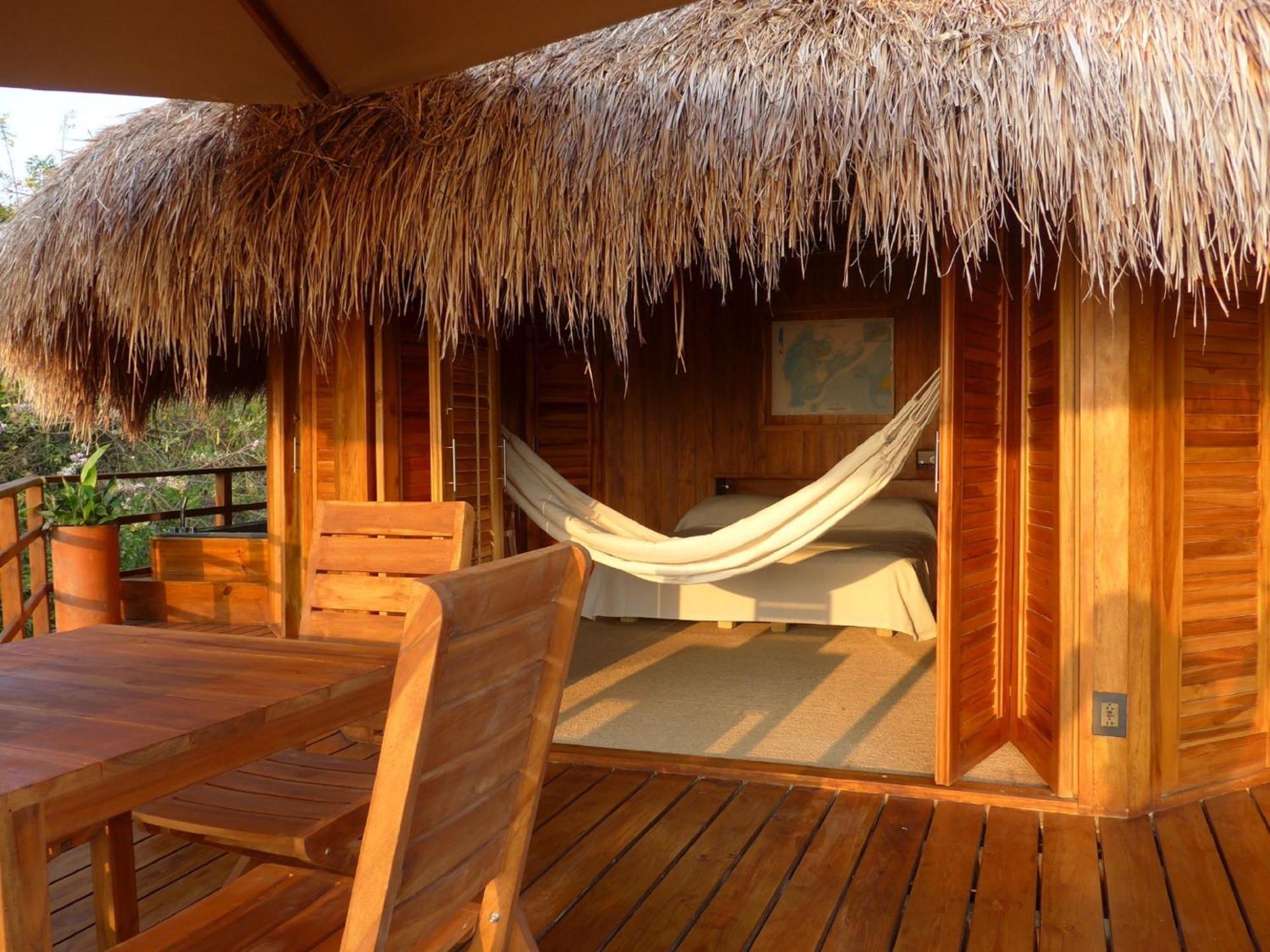 Hotel Las Islas Isla Barú エクステリア 写真