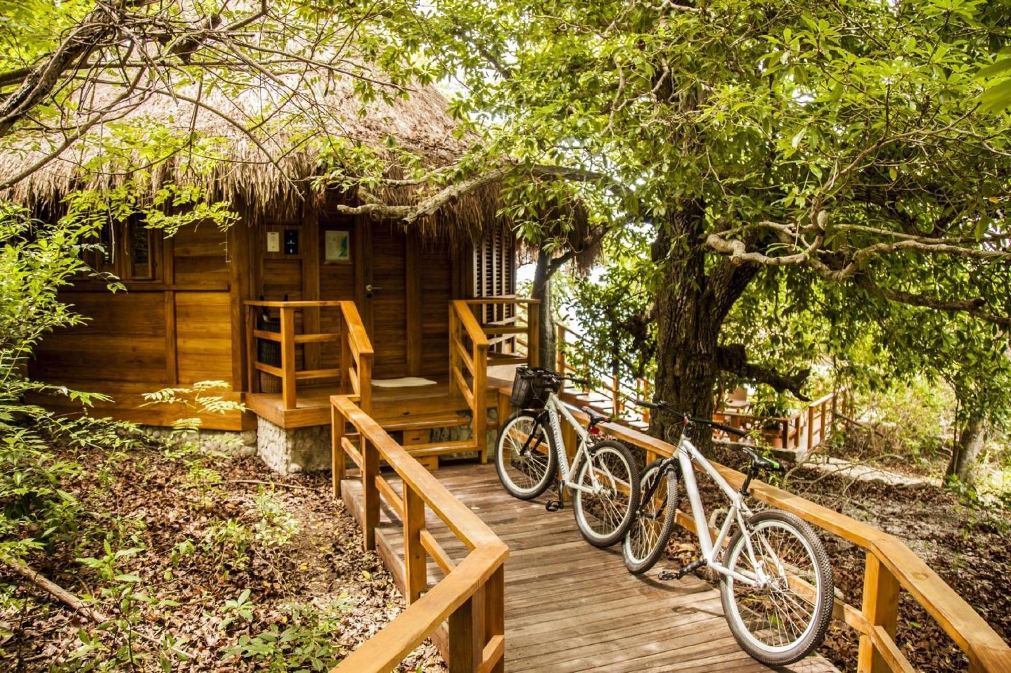 Hotel Las Islas Isla Barú エクステリア 写真