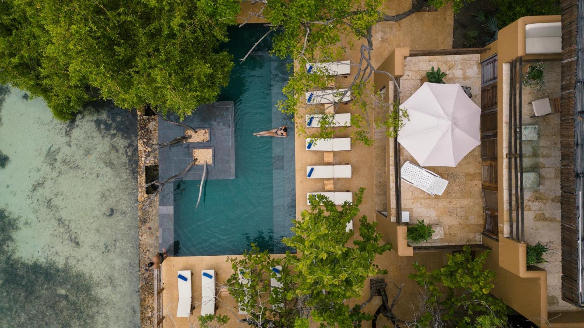 Hotel Las Islas Isla Barú エクステリア 写真