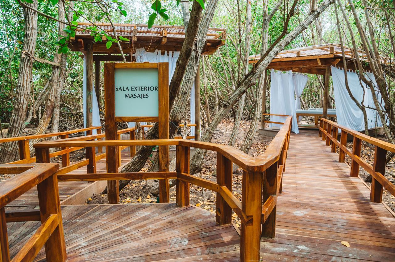 Hotel Las Islas Isla Barú エクステリア 写真