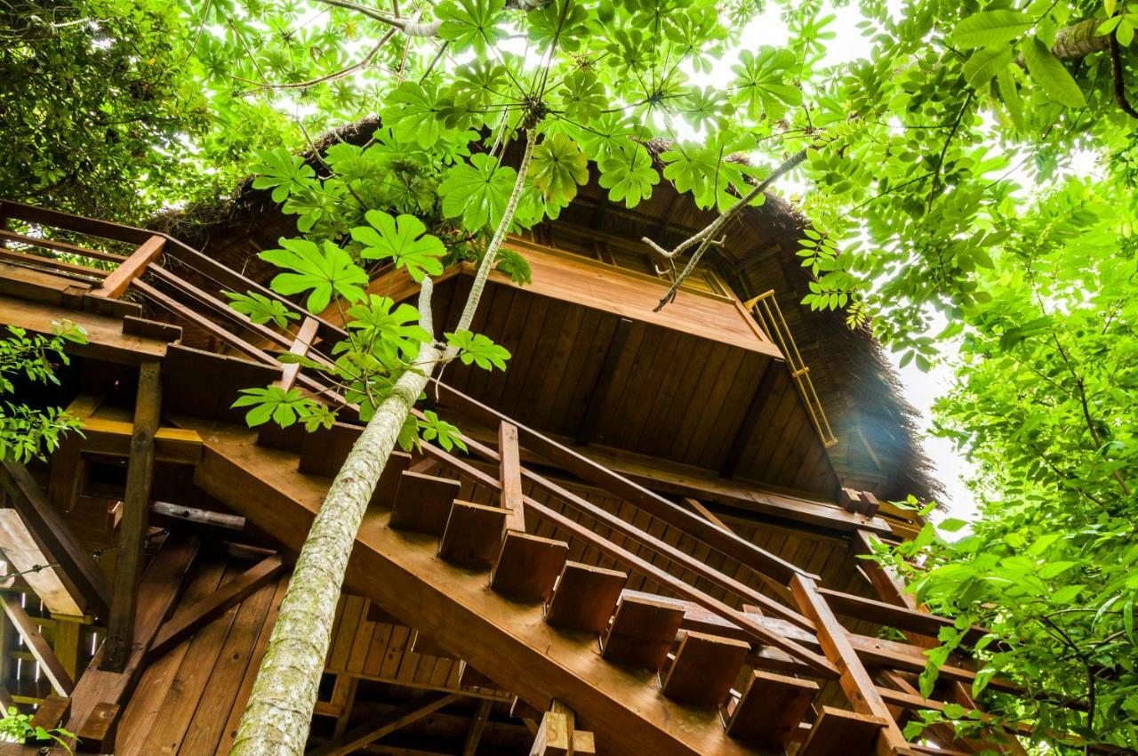 Hotel Las Islas Isla Barú エクステリア 写真