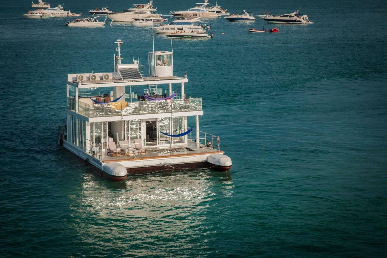 Hotel Las Islas Isla Barú エクステリア 写真
