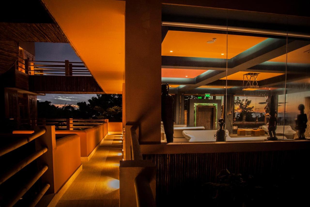 Hotel Las Islas Isla Barú エクステリア 写真